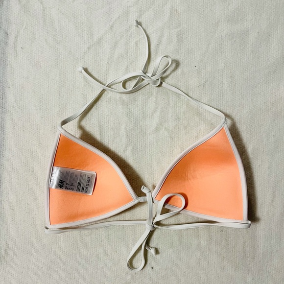 H&M Triangle Bikini Set - Picture 3 of 6